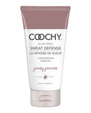 Classic Erotica Coochy Sweat Defense Lotion Peony Prowess 3.4 Oz at $14.99