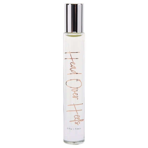 Classic Brands CGC Perfume Oil with Pheromones Head Over Heels Fruity Floral 0.42 Oz at $16.99