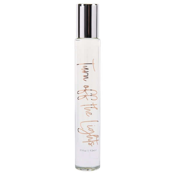 Classic Brands CGC Perfume Oil with Pheromones Turn Off The Lights 0.42 Oz at $16.99