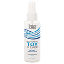 Classic Brands Before and After Toy Cleaner Spray 4 Oz at $10.99
