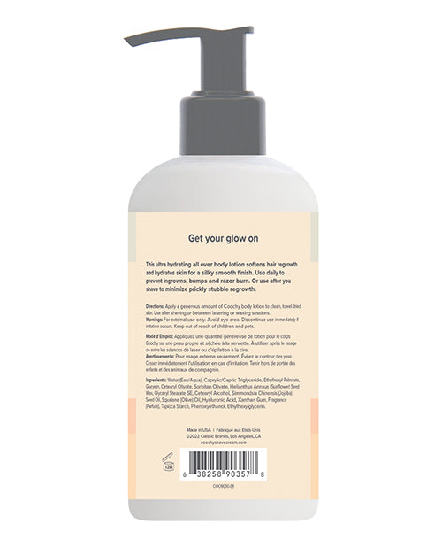 Classic Brands Coochy Ultra Silky Body Lotion Mango Coconut 8 Oz at $21.99