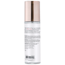 Back view of CGC Woo Hoo Personal Lubricant Coconut Passion 4.4 Oz bottle showing product description and ingredients