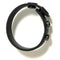 Rascal Toys Boneyard Cock Strap Black at $15.99