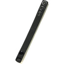 Rascal Toys Boneyard Cock Strap Black at $15.99