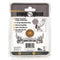 Rascal Toys Boneyard Cock Strap Black at $15.99