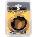 Rascal Toys Boneyard Ball Strap Black at $17.99