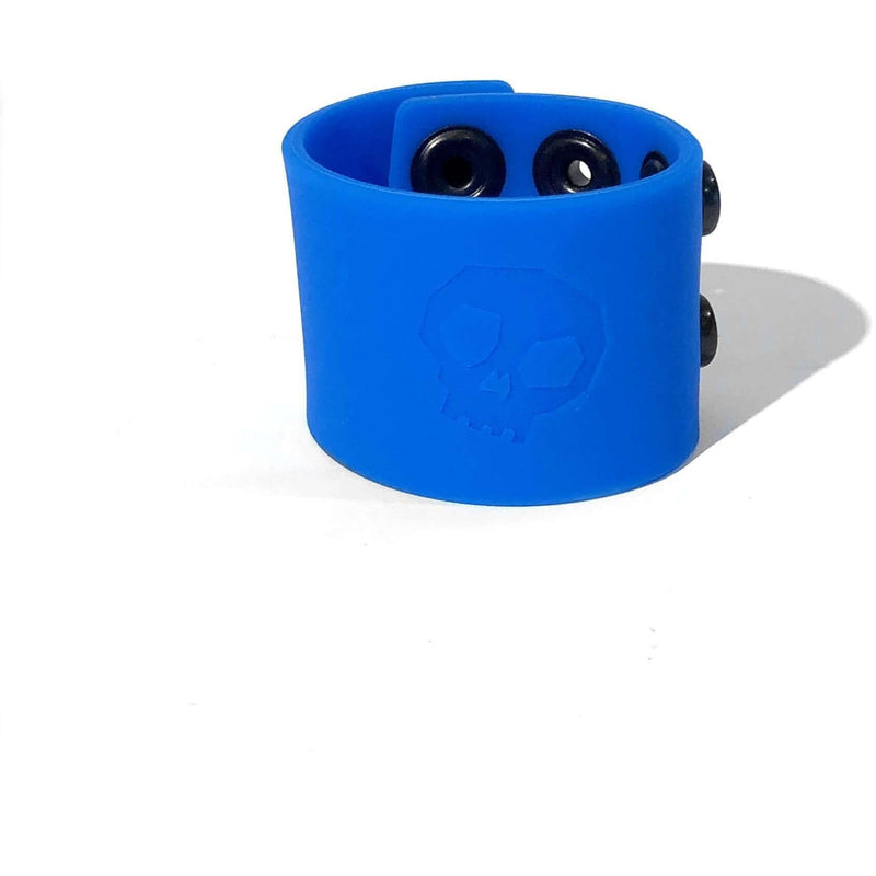 Rascal Toys Boneyard Ball Strap Blue at $17.99