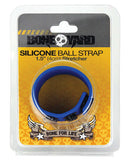 Rascal Toys Boneyard Ball Strap Blue at $17.99