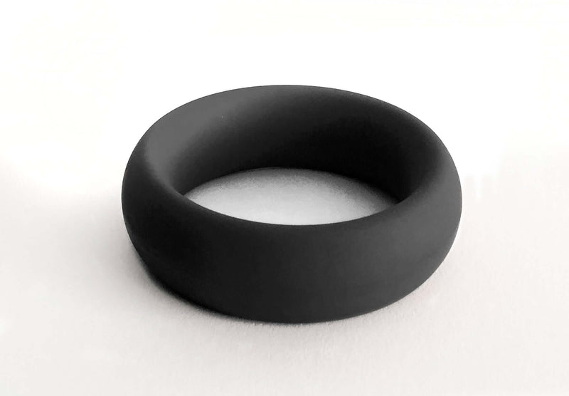 Rascal Toys Meat Rack Cock Ring Black at $17.99