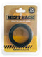 Rascal Toys Meat Rack Cock Ring Black at $17.99