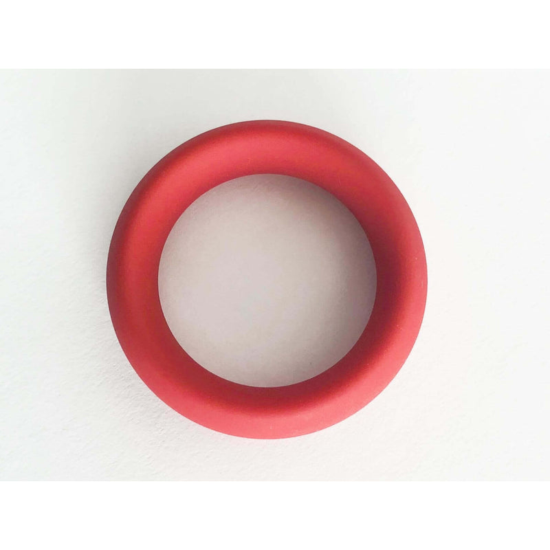 Rascal Toys Boneyard Meat Rack Beef Up Bulge Cock Ring Red at $17.99