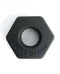 Rascal Toys Boneyard Bust A Nut Cock Ring Black at $16.99