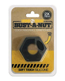 Rascal Toys Boneyard Bust A Nut Cock Ring Black at $16.99