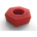 Rascal Toys Boneyard Bust A Nut Cock Ring Red at $16.99