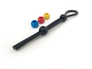 Rascal Toys Cock Leash Double at $14.99
