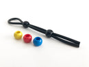 Rascal Toys Cock Leash Double at $14.99