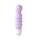 Maia Toys Chloe Silicone G-Spot Lavender Vibrator at $16.99
