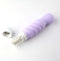 Maia Toys Chloe Silicone G-Spot Lavender Vibrator at $16.99
