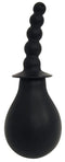 CURVE NOVELTIES Rooster Tail Cleaner Rippled Black at $21.99