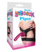 LOLLICOCK PIPER GARTER BELT STYLE STRAP ON HARNESS-0
