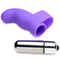 GOSSIP G-THRILL FINGER VIBE VIOLET-2