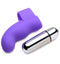 GOSSIP G-THRILL FINGER VIBE VIOLET-3