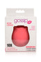 GOSSIP ROSE 10X SUCTION CLIT STIMULATOR CRAVE-1