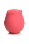 GOSSIP ROSE 10X SUCTION CLIT STIMULATOR CRAVE-3