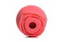 GOSSIP ROSE 10X SUCTION CLIT STIMULATOR CRAVE-4