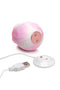 CURVE NOVELTIES Gossip Rose 10X Silicone Clit Suction Stimulator Swirl Vibrator at $44.99