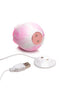 CURVE NOVELTIES Gossip Rose 10X Silicone Clit Suction Stimulator Swirl Vibrator at $44.99