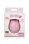 CURVE NOVELTIES Gossip Rose 10X Silicone Clit Suction Stimulator Swirl Vibrator at $44.99