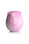 CURVE NOVELTIES Gossip Rose 10X Silicone Clit Suction Stimulator Swirl Vibrator at $44.99