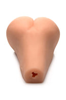 Mistress Juicy Doggy Style Masturbator Maddie from Curve Novelties, Wet Look, Hand Painted Finish, Multi-Textured Tunnel, SKU: CN-07-0575-10