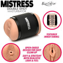 MISTRESS DOUBLE SHOT PUSSY & ASS MEDIUM-7