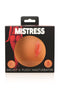 MISTRESS BREAST & PUSSY MASTURBATOR-6