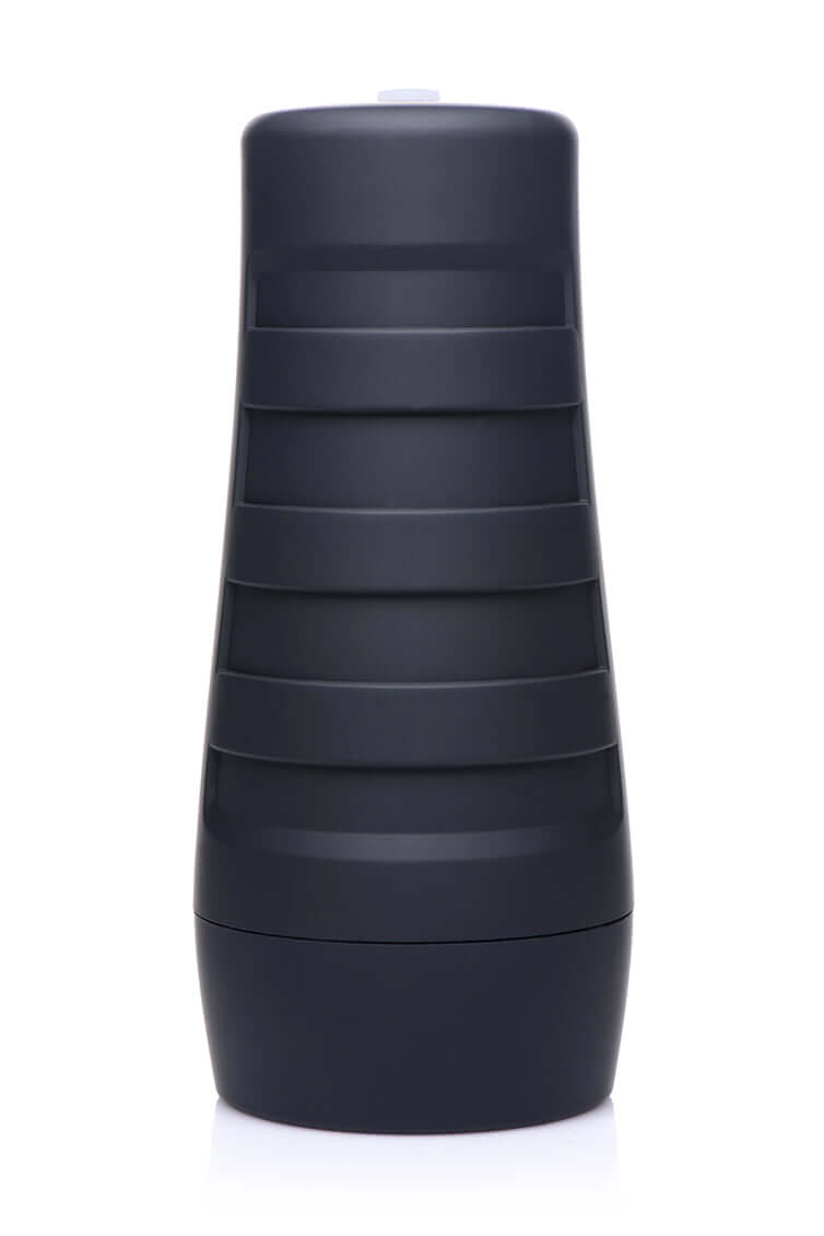 CURVE NOVELTIES Mistress Tia Deluxe Ass Stroker Medium Skin Tone at $39.99