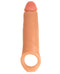 CURVE NOVELTIES Jock 2 inches Enhancer with Ball Strap Beige from Curve Toys at $21.99