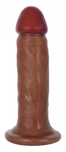 Jock Bareskin 6 inches Latte Medium Skin Tone
