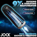 JOCK 9X SUCKING & VIBRATING MASTURBATOR-6