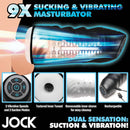 JOCK 9X SUCKING & VIBRATING MASTURBATOR-8