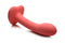 SIMPLY SWEET G-SPOT SILICONE DILDO PINK-3