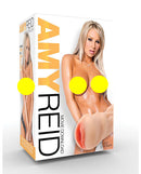 AMY REID PUSSY STROKER 3D-0