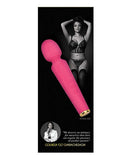 The GG Wand