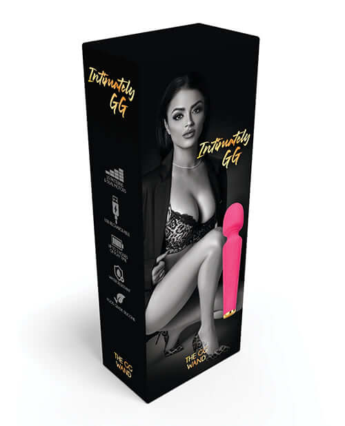 The GG Wand
