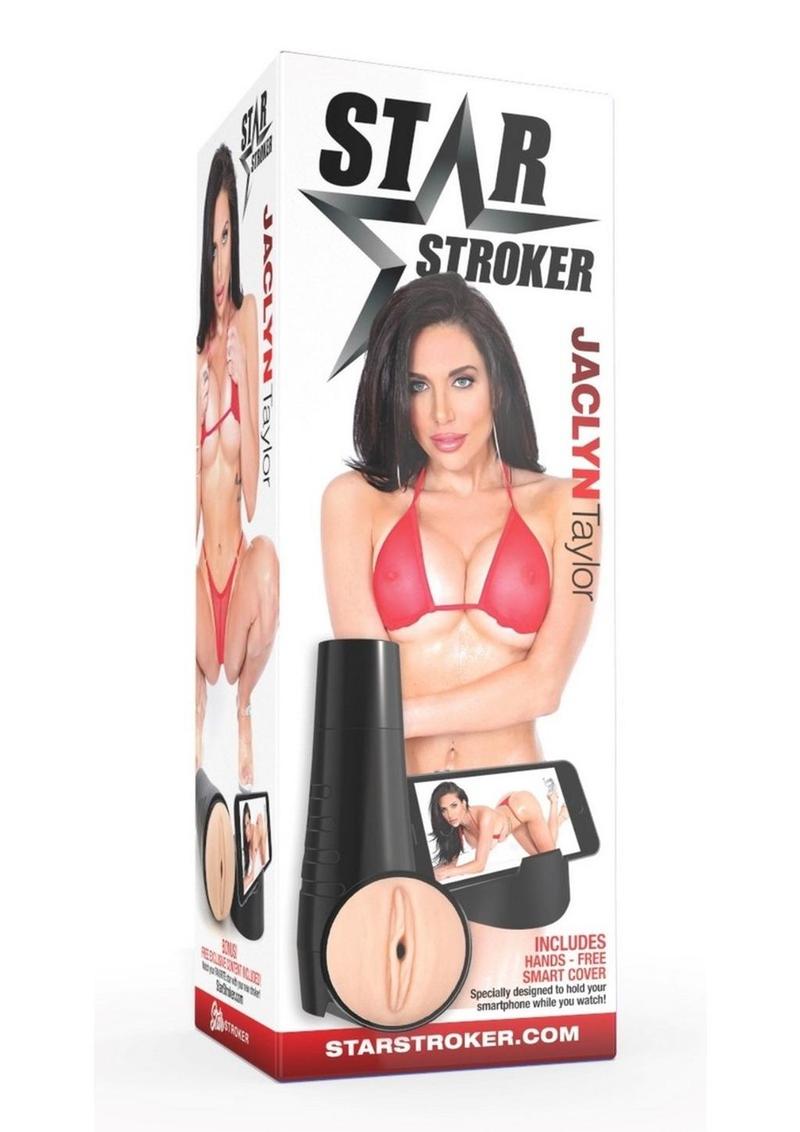 Cousins Group Jaclyn Taylor Pussy Stroker Hard Case at $39.99