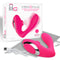 Doctor Love OMG Vibra G Pulse Clitoral Suction Massager with G-Spot Vibrator at $59.99