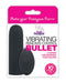 Pink Pussycat Remote Control Bullet Vibrator