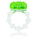 Screaming O Color Pop Quickie Screaming O Green Ring at $5.99