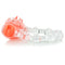 Screaming O The Screaming O Vibrating Ring Orange at $5.99